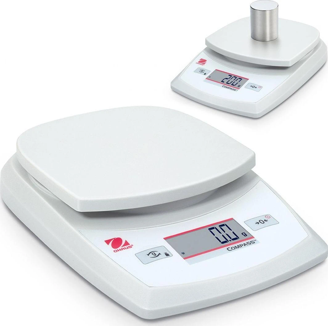 OHAUS Compass™ CR CR5200 portable scale