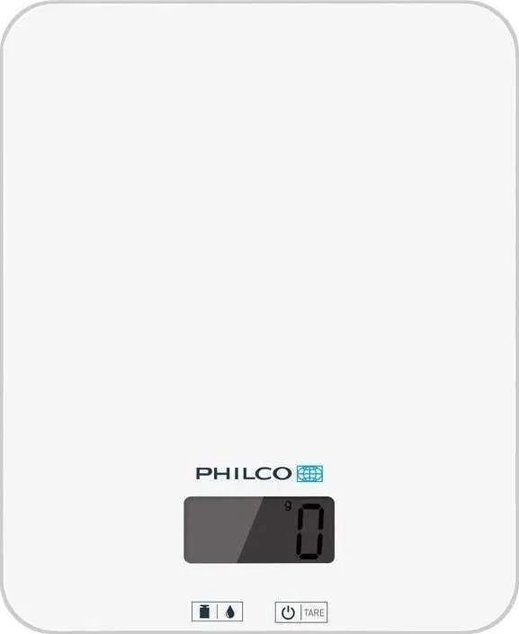 Virtuvinės svarstyklės Philco PHKS 4510