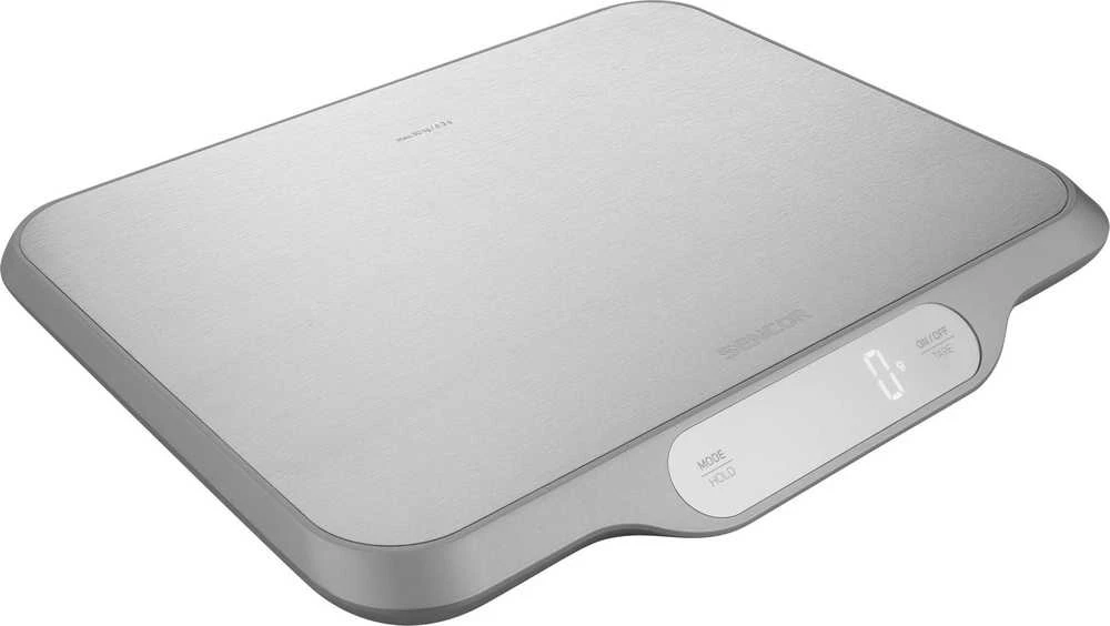 Elektroninės virtuvinės svarstyklės SENCOR SKS 7300