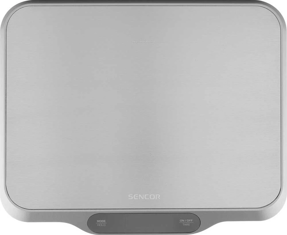 Elektroninės virtuvinės svarstyklės SENCOR SKS 7300