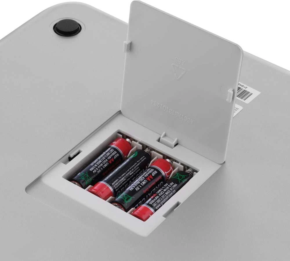Elektroninės virtuvinės svarstyklės SENCOR SKS 7300