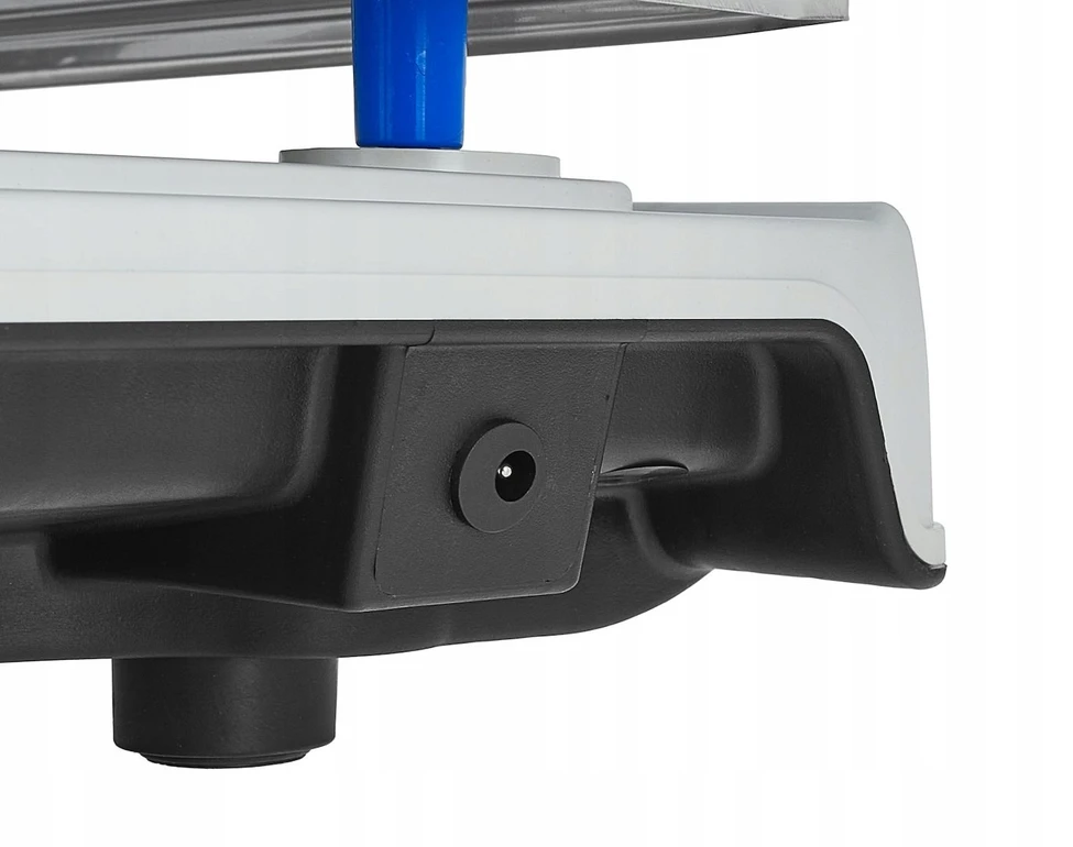 Virtuvinės svarstyklės TOGO GEKO Svarstyklės elektroniczna 40kg LCD (G71162)