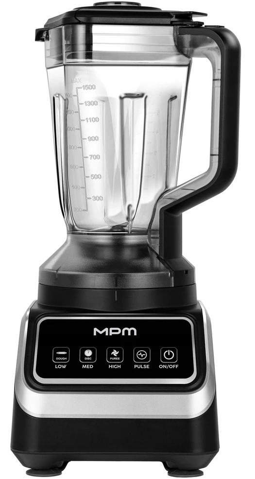 Virtuvinis kombainas MPM MRK-27