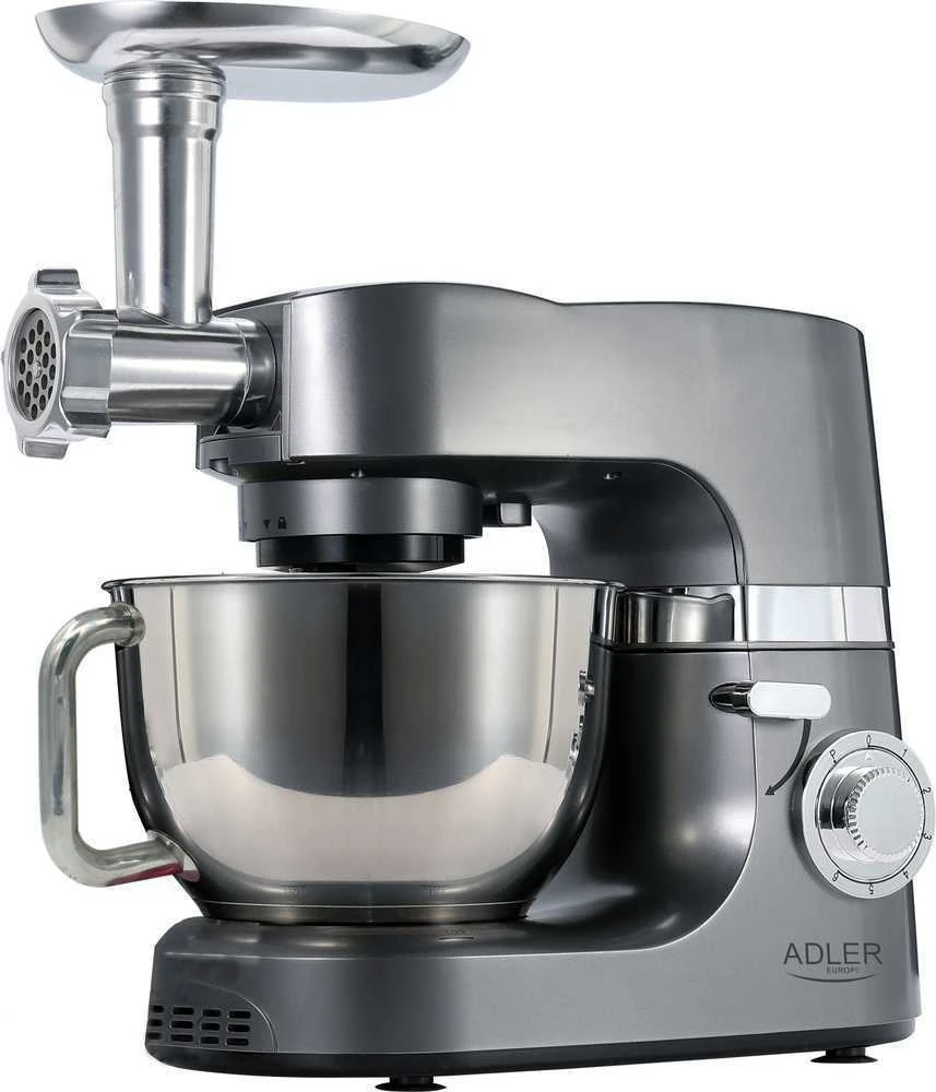 Virtuvinis kombainas Planetinis virtuvės kombainas Adler AD 4221 2200 W