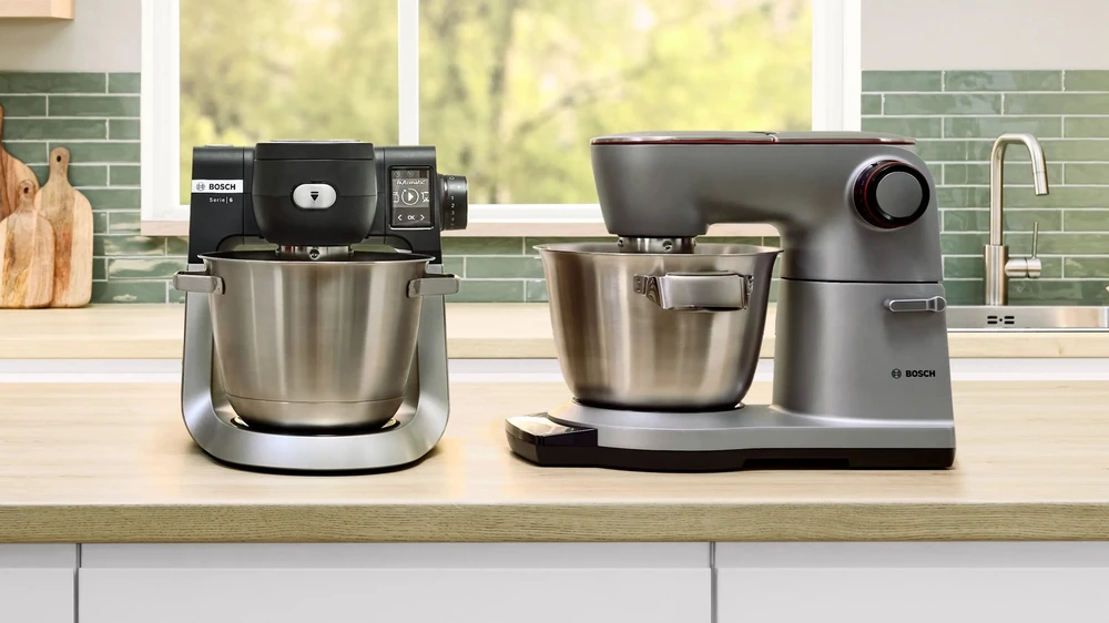 Bosch MUZS68VL VeggieLove Set