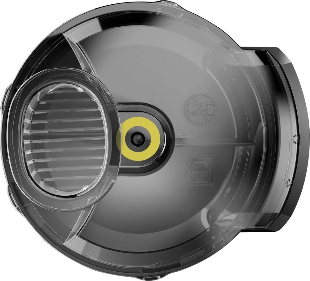 Bosch MUZS68VL VeggieLove Set