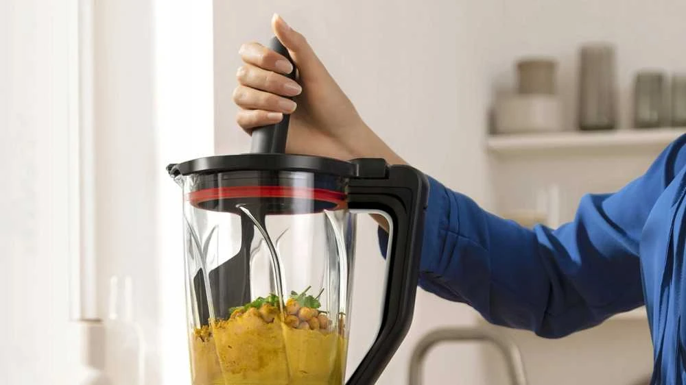 Bosch MUZS6MX Maišytuvas attachment (glass)