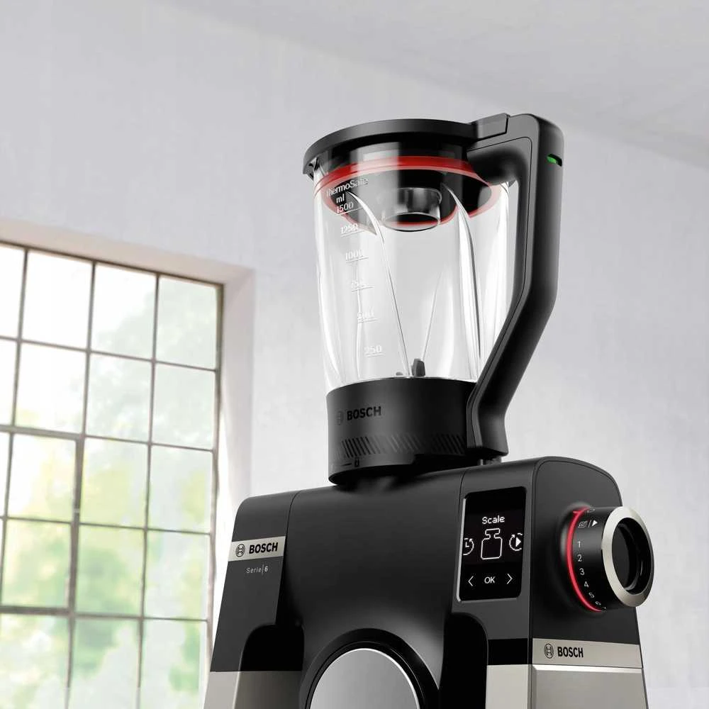 Bosch MUZS6MX Maišytuvas attachment (glass)
