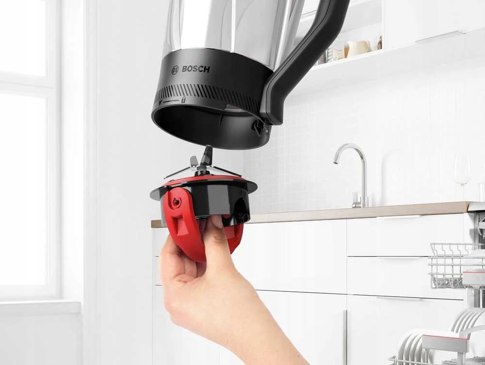 Bosch MUZS6MX Maišytuvas attachment (glass)