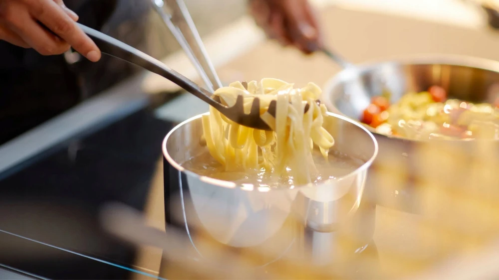 Bosch MUZS6PP PastaPassion Set