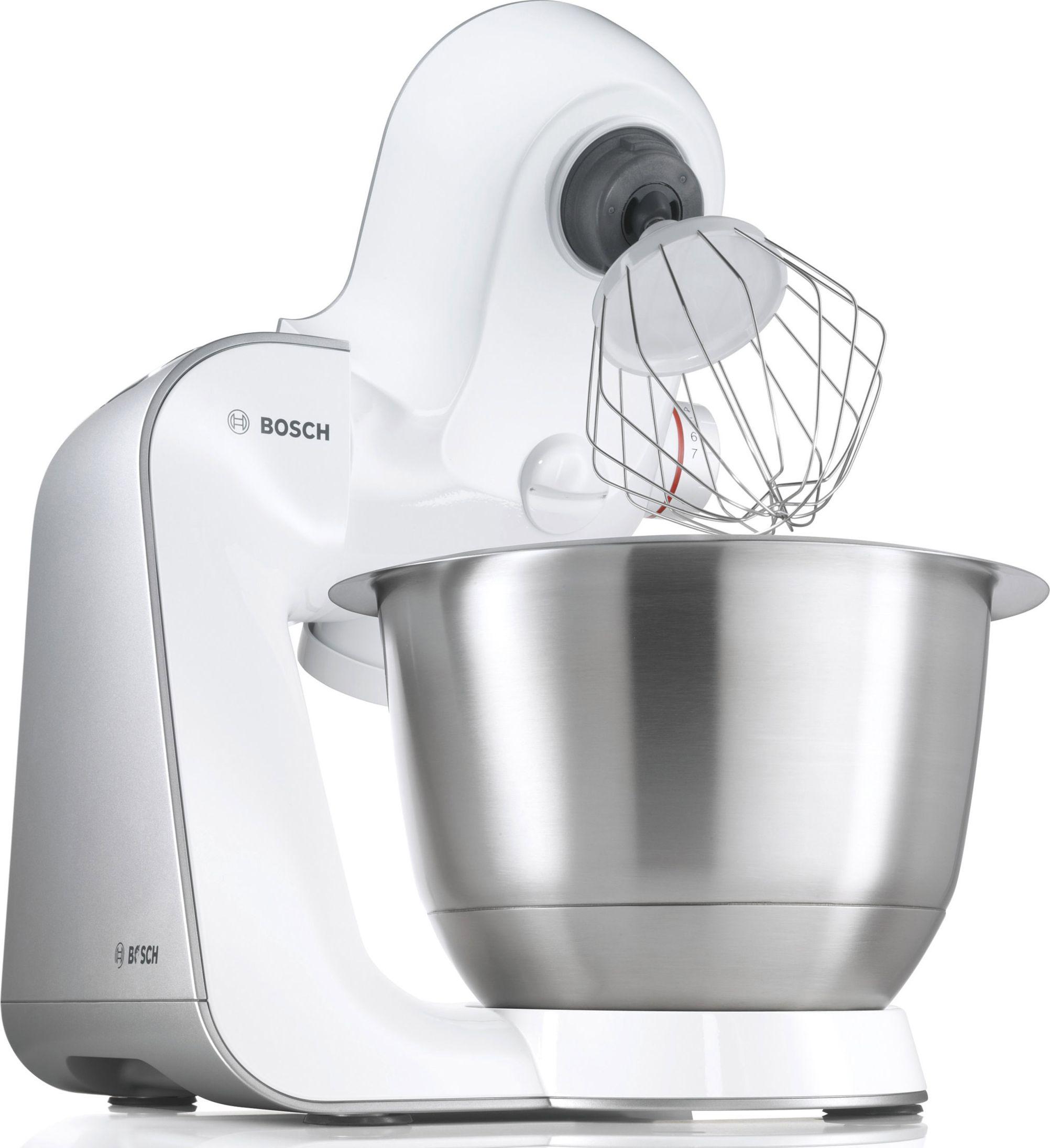 Bosch Virtuvinis kombainas MUM58257, modelis - MUM58257, žema kaina ...