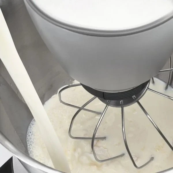 Virtuvinis kombainas Bosch MUM5XW13