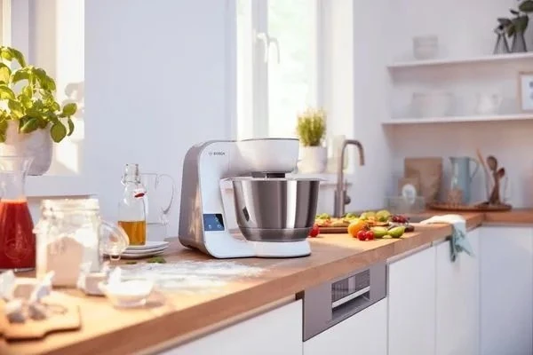 Virtuvinis kombainas Bosch MUM5XW13