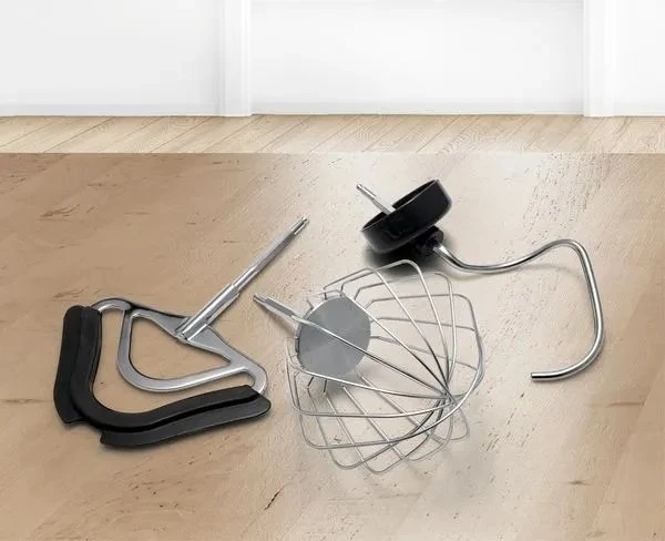 Virtuvinis kombainas Bosch MUM5XW13