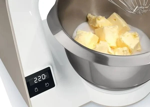 Virtuvinis kombainas Bosch MUM5XW13