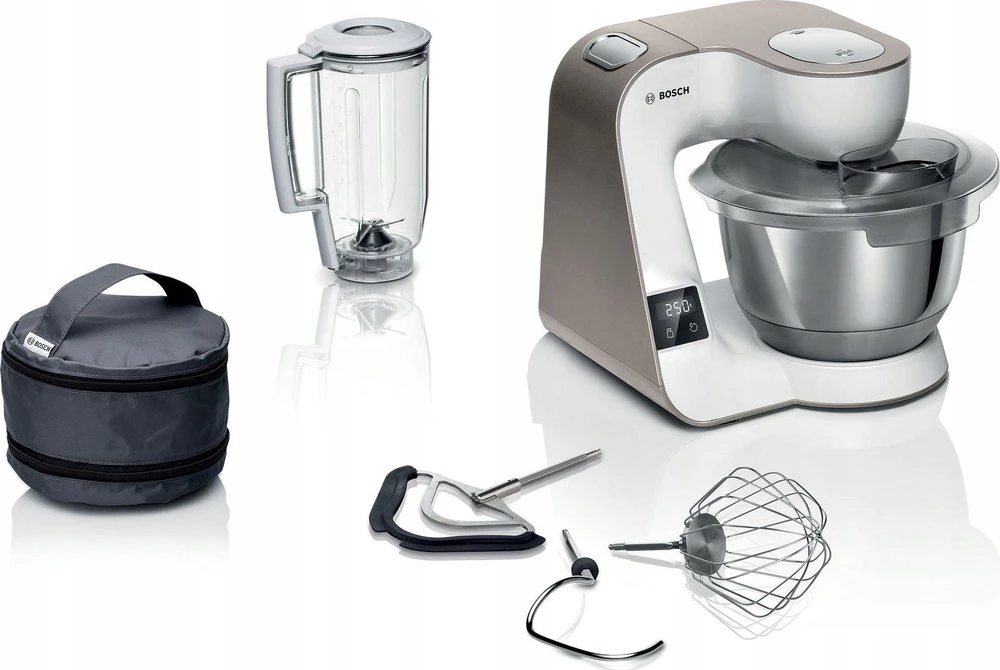 Virtuvinis kombainas Bosch MUM5XW13