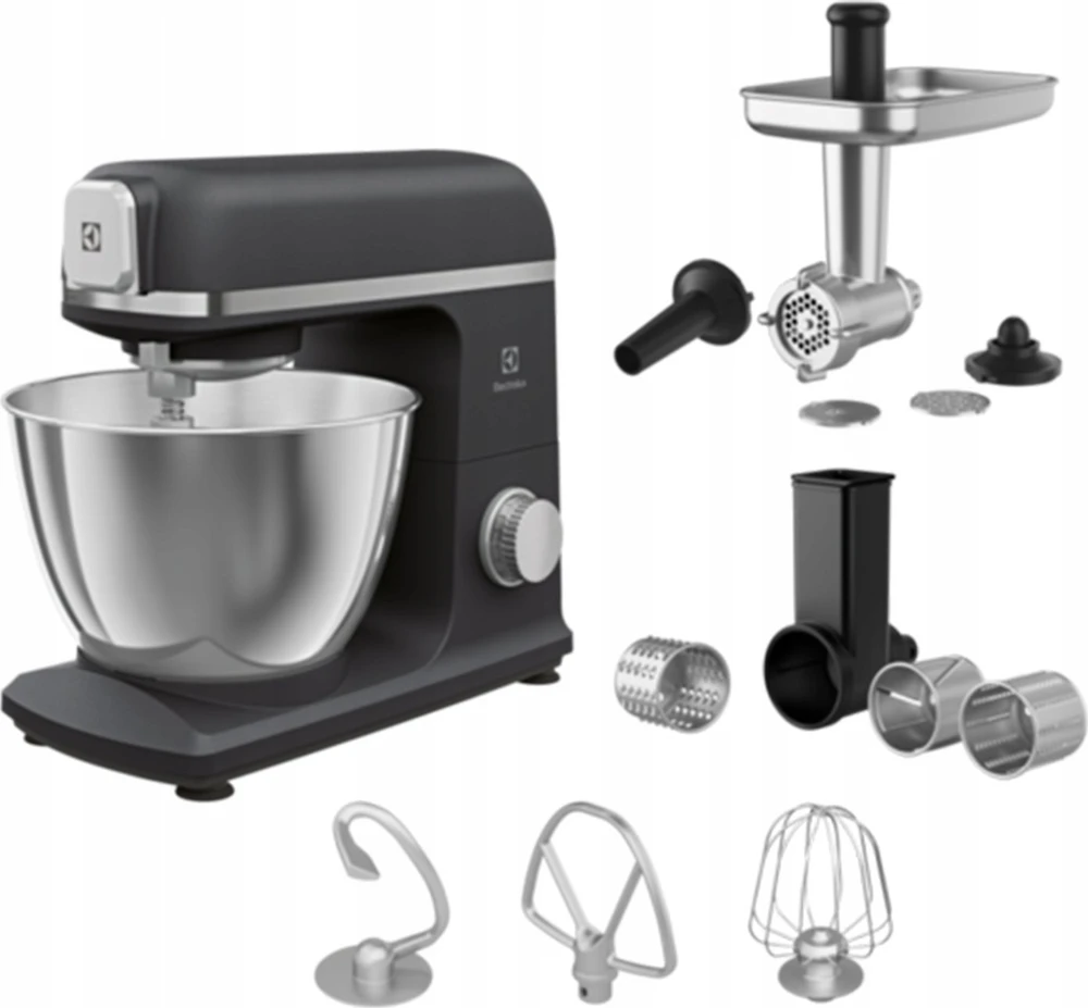 Virtuvinis kombainas Mixer Electrolux Create 5 E5KM1-6GBP
