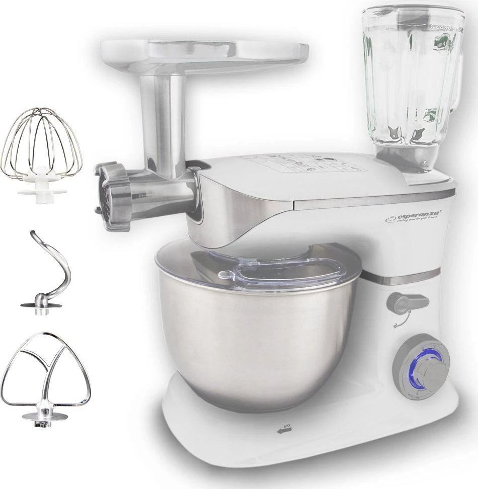 Virtuvinis kombainas Esperanza EKM025