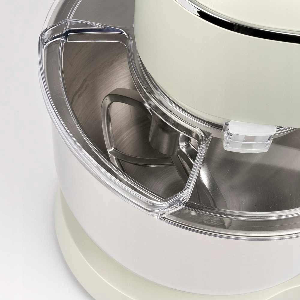 Virtuvinis kombainas Planetarinis robotas „Girmi“ IM4701 6L 1300W