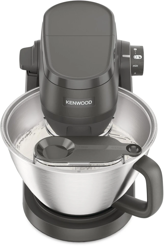 Virtuvinis kombainas Kenwood KHC30.070GY, 1000 W