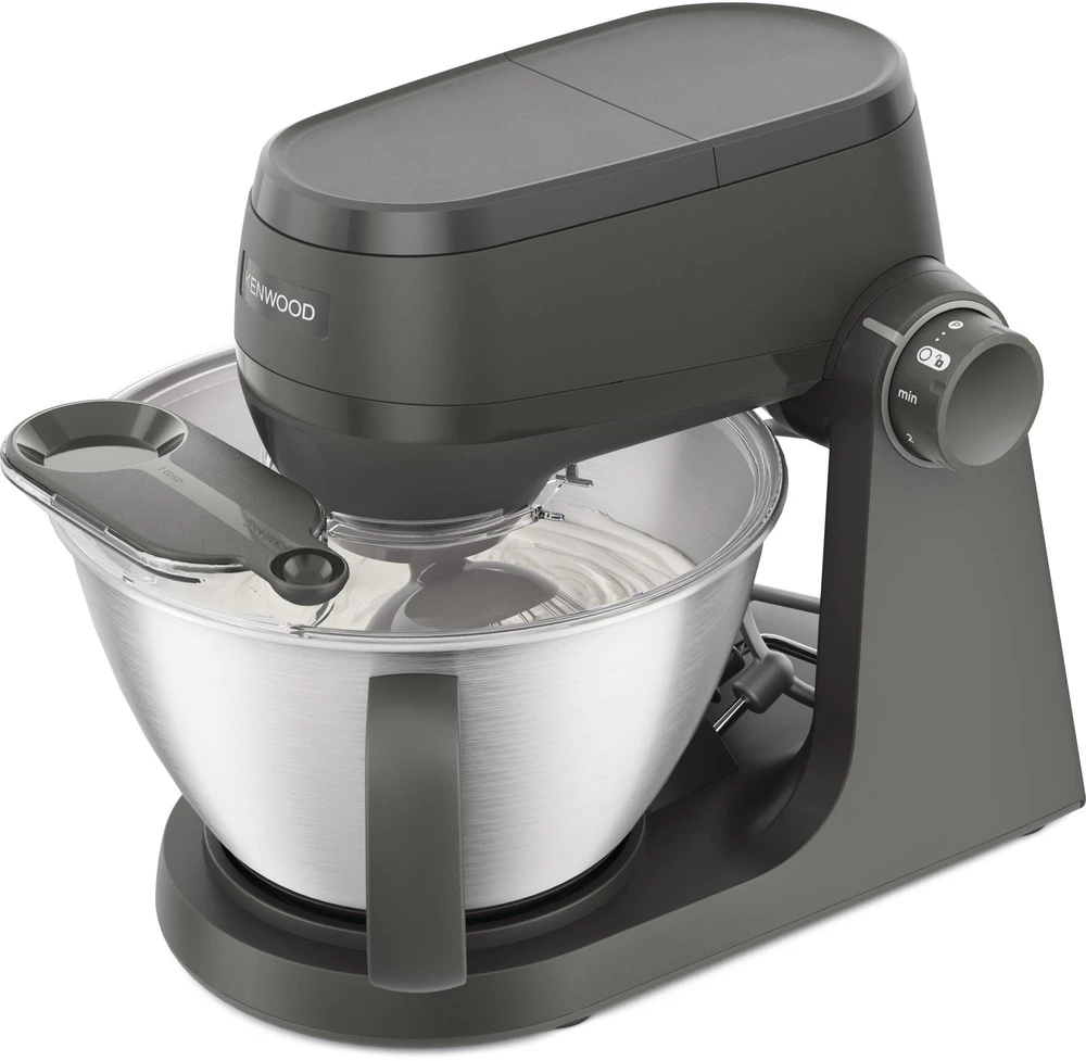 Virtuvinis kombainas Kenwood KHC30.070GY, 1000 W