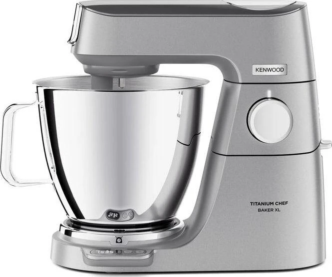 Virtuvinis kombainas KENWOOD KVL85.004SI