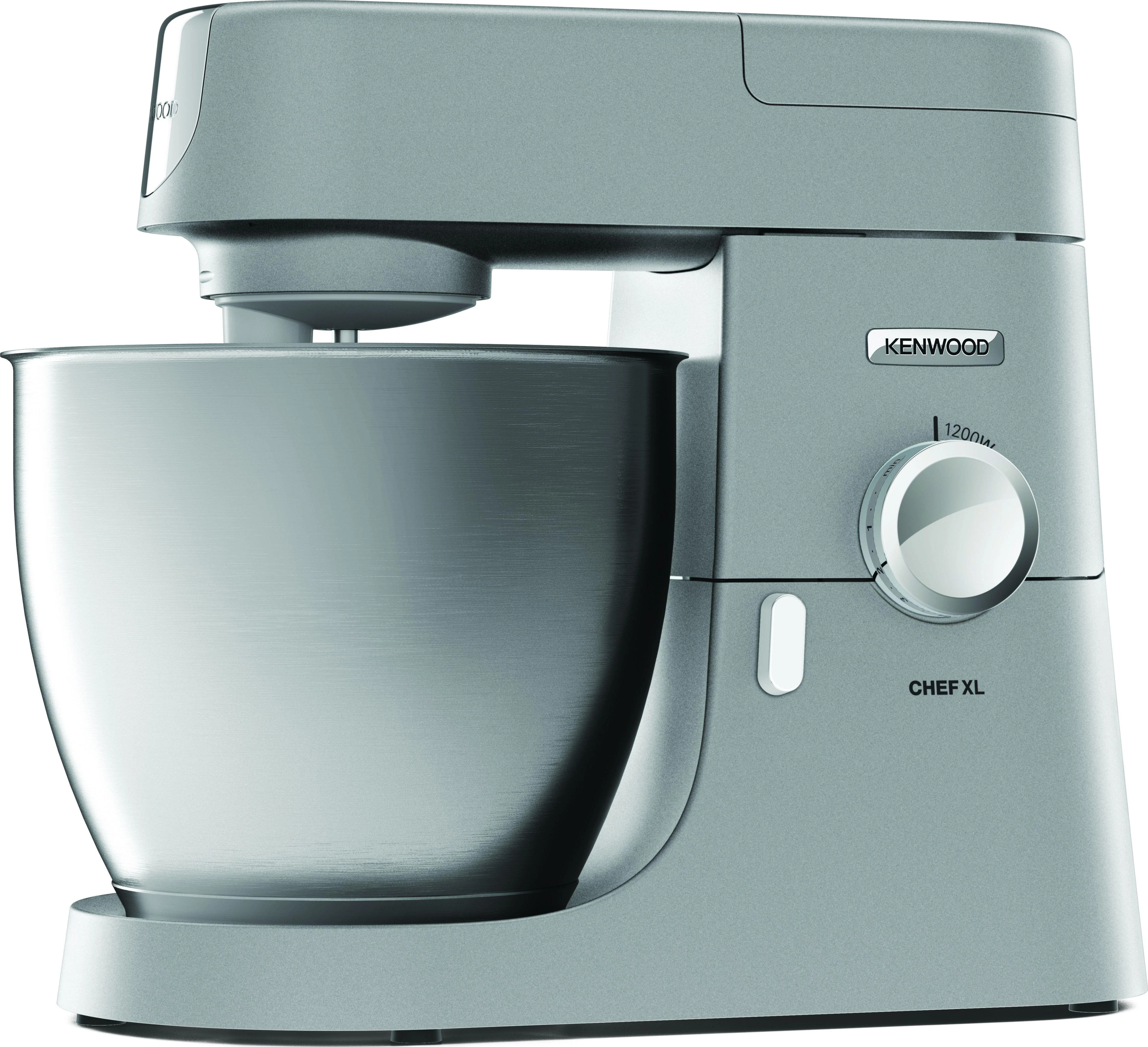 KENWOOD KVL4220S virtuvinis kombainas