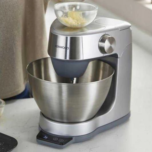 KENWOOD virtuvinis kombainas KHC29A.O0SI, 1000W