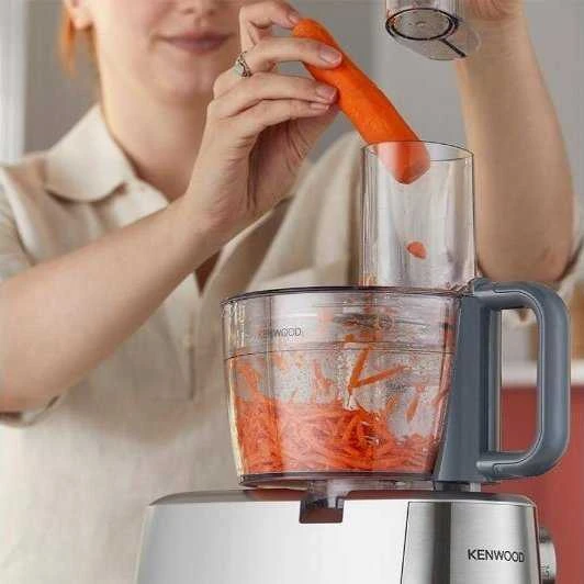 KENWOOD virtuvinis kombainas KHC29A.O0SI, 1000W