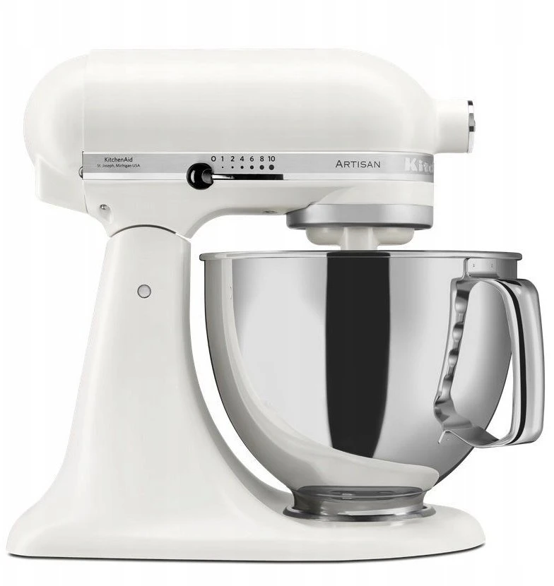 Virtuvinis kombainas KitchenAid Artisan Elegance, 5KSM175PSEPL