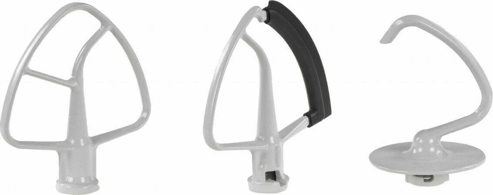 Virtuvinis kombainas KitchenAid 5KSM175PSEFL Artisan fresh line