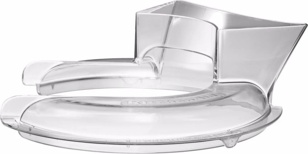 Virtuvinis kombainas KitchenAid 5KSM175PSEFL Artisan fresh line
