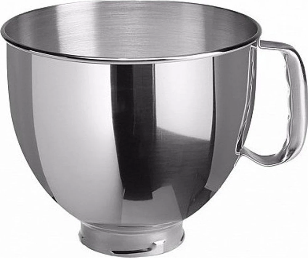 Virtuvinis kombainas KitchenAid 5KSM175PSEFL Artisan fresh line