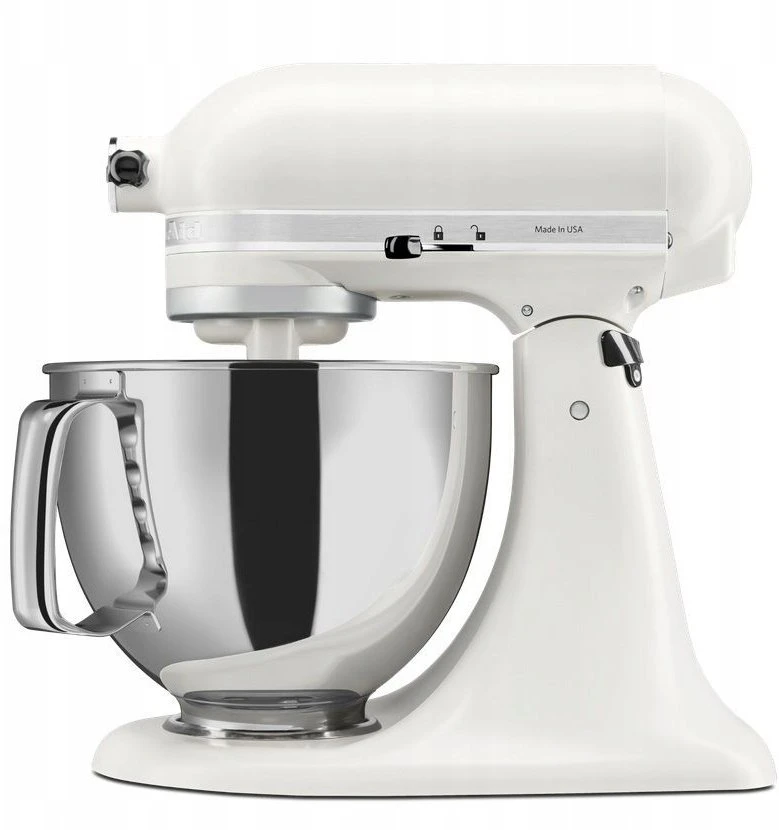 Virtuvinis kombainas KitchenAid Artisan Elegance, 5KSM175PSEPL
