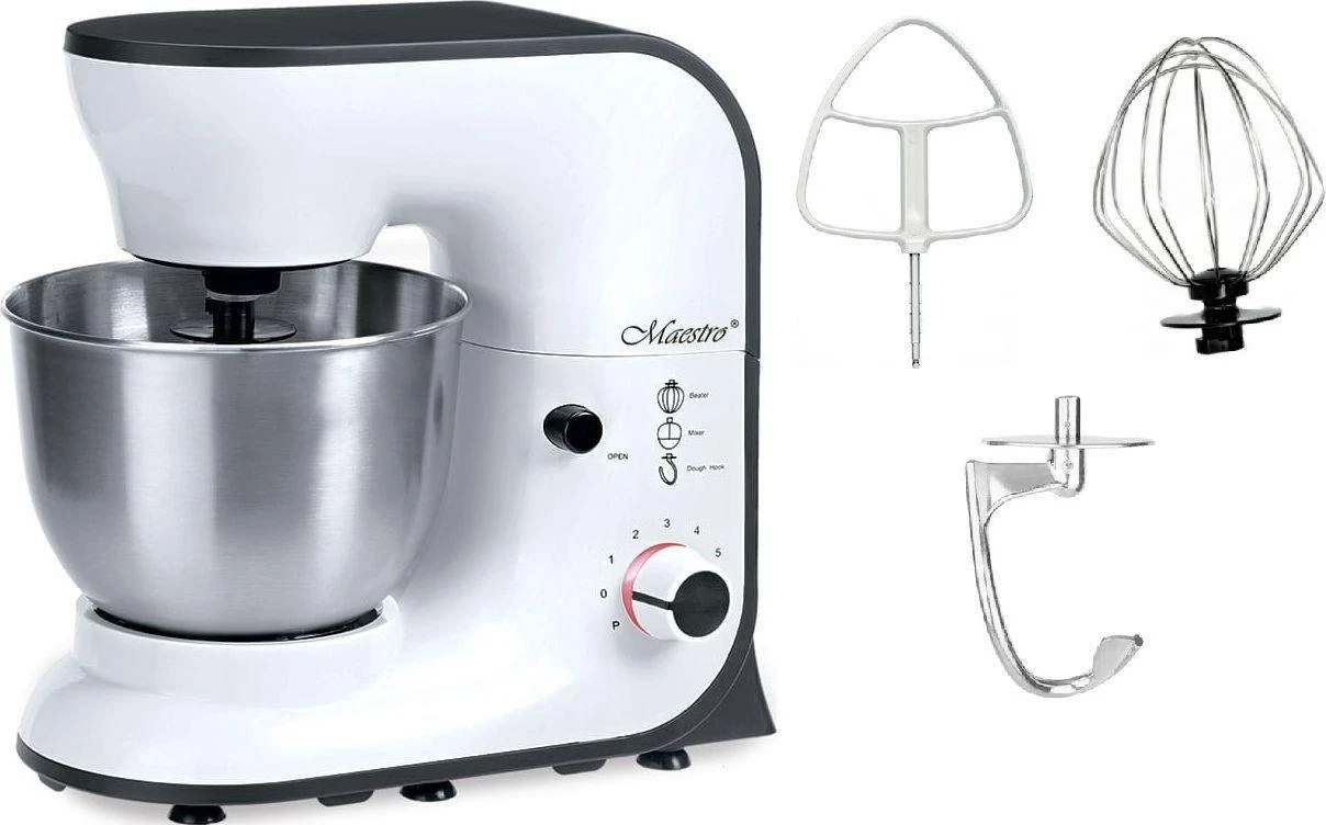 Virtuvinis kombainas MAESTRO MR-559