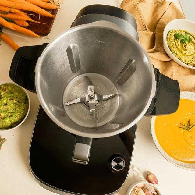 Virtuvinis kombainas Cecotec Mambo CookingKing Unique