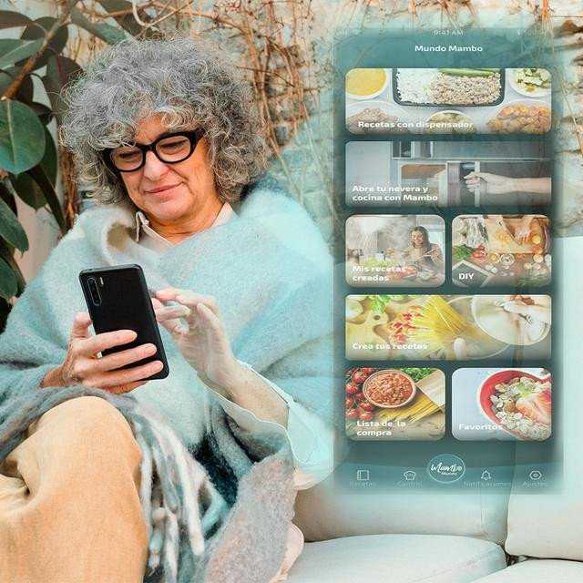 Virtuvinis kombainas Cecotec Mambo CooKing Victory