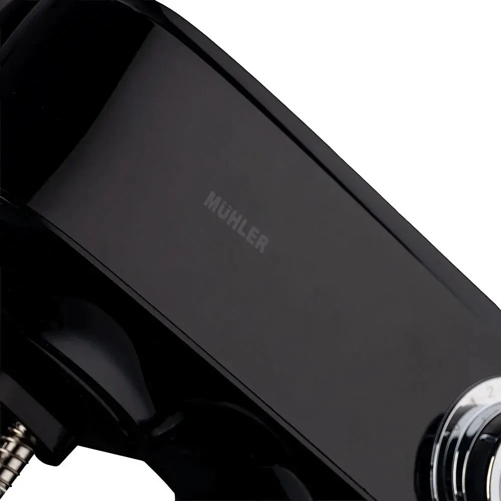 Plakiklis Robot planetarny Muhler Maišytuvas su dubeniu 4.5L 800W (MXP-800S)