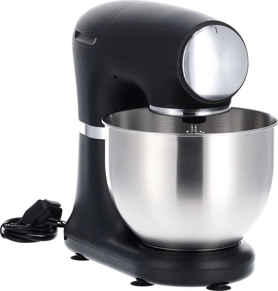 Virtuvinis kombainas Severin KM 3898 juoda