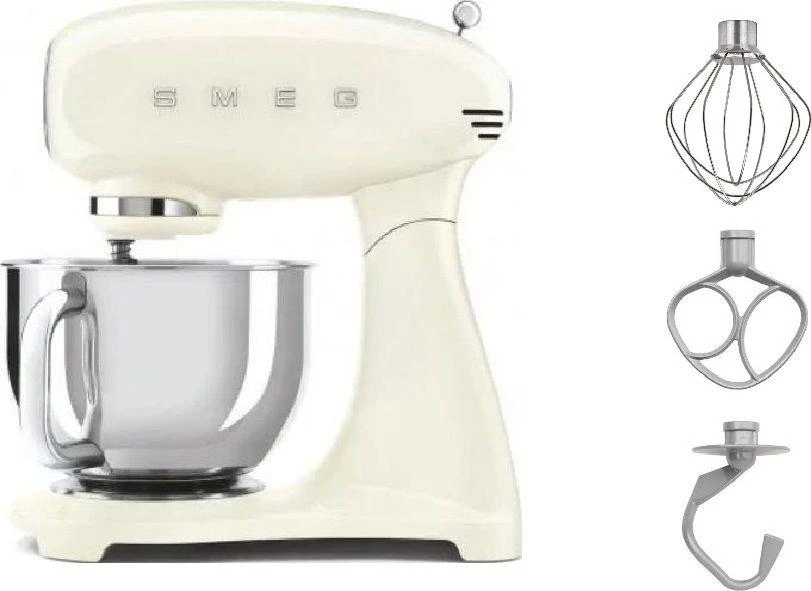 SMEG virtuvinis kombainas SMF03CREU