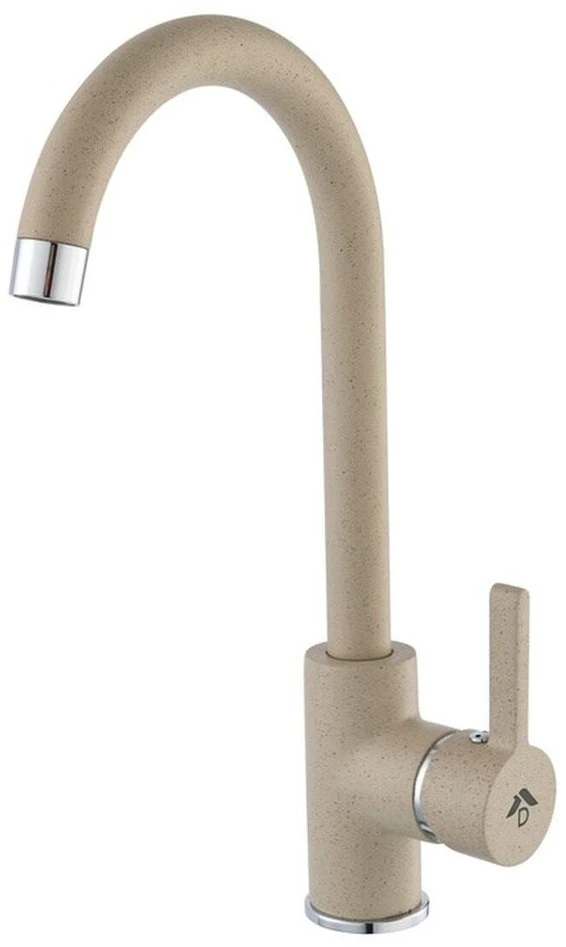 Virtuvinis maišytuvas Domoletti KITCHEN MIXER SPOT DOM-BDS41S.BEIGE