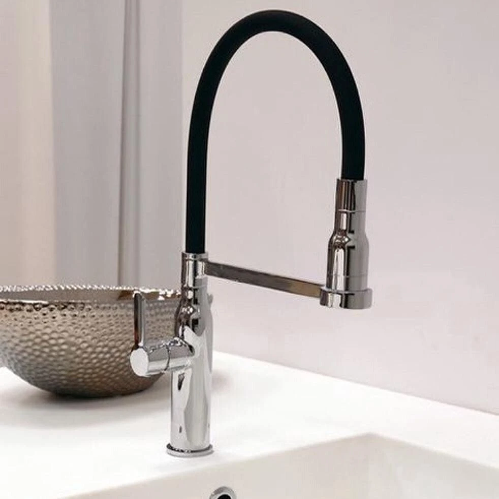 Carruzzo Kitchen faucet Zambezi DZA017.5