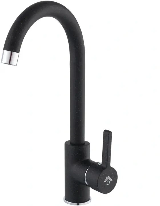 Virtuvinis maišytuvas Domoletti KITCHEN MIXER SPOT DOM-BDS42B.Juodas