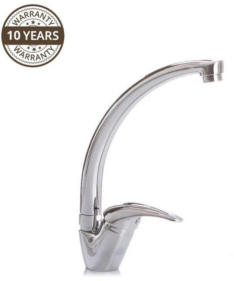 Virtuvinis maišytuvas Domoletti KITCHEN FAUCET SAZAVA DSA506.5/3