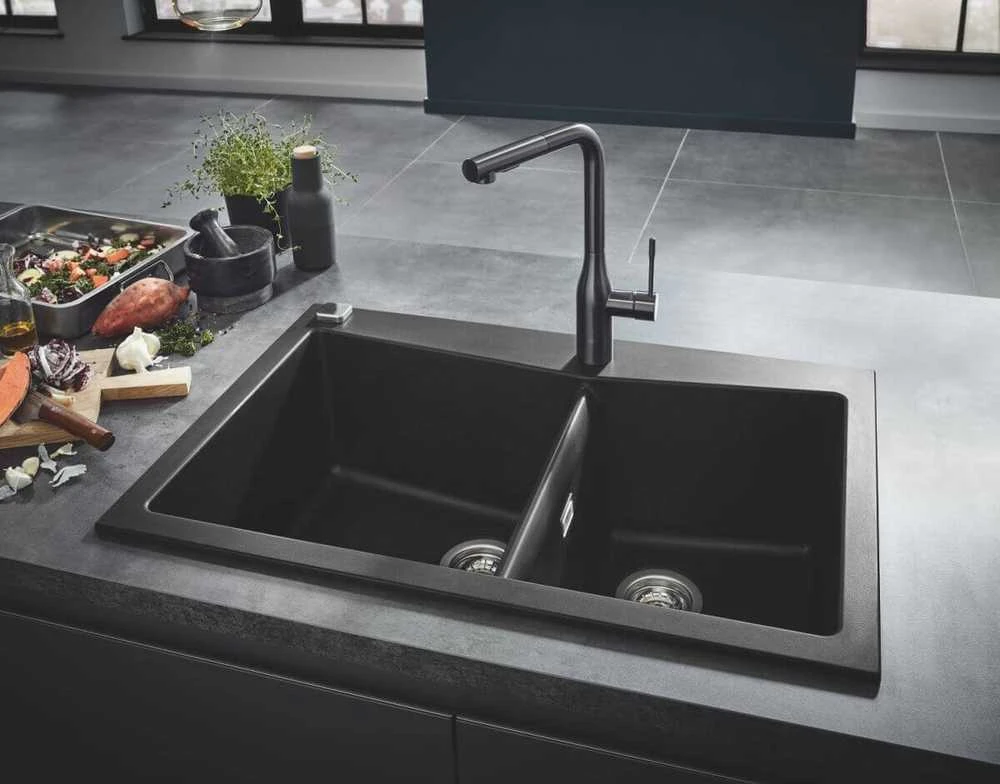 maišytuvas Grohe 30270AL0