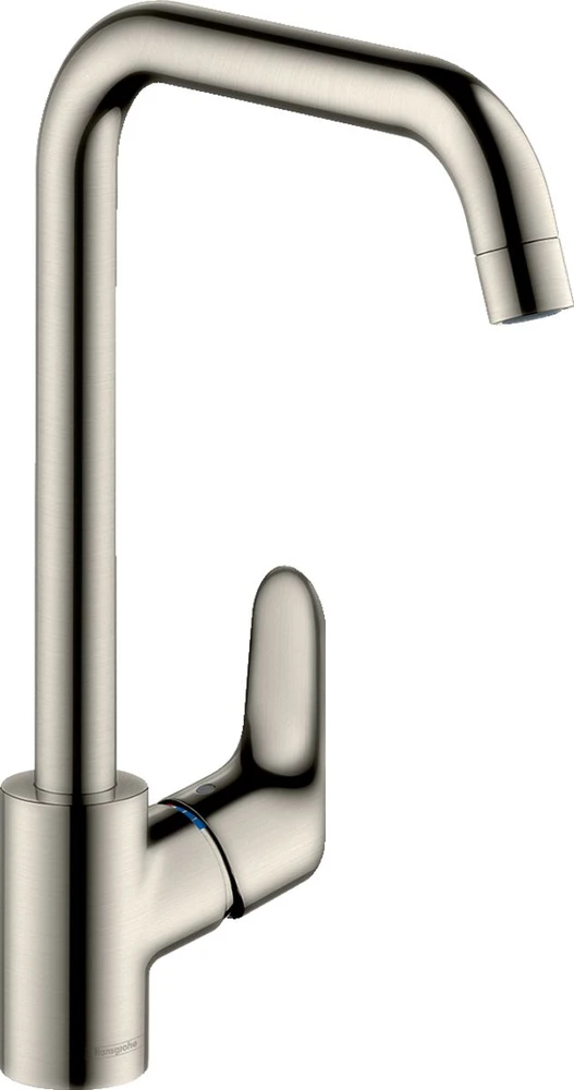 Maišytuvas plautuvei Hansgrohe Focus (31820800)