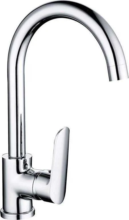 Thema Lux Virtuvinis maišytuvas Sourcing KITCHEN FAUCET HIGH DF11606
