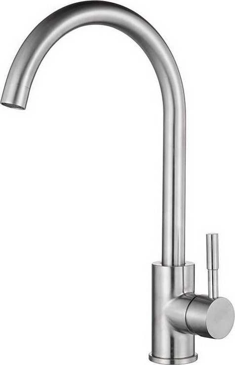 Thema Lux Virtuvinis maišytuvas Sourcing KITCHEN MIXER L-4087