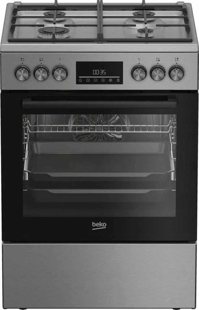 BEKO FBM62330GXTN viryklė