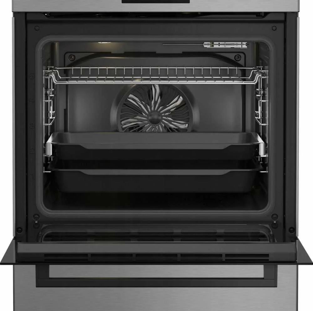 BEKO FBM62330GXTN viryklė
